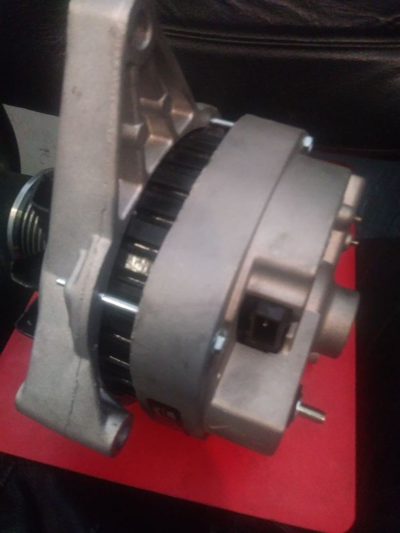 Altenators for variety of cars