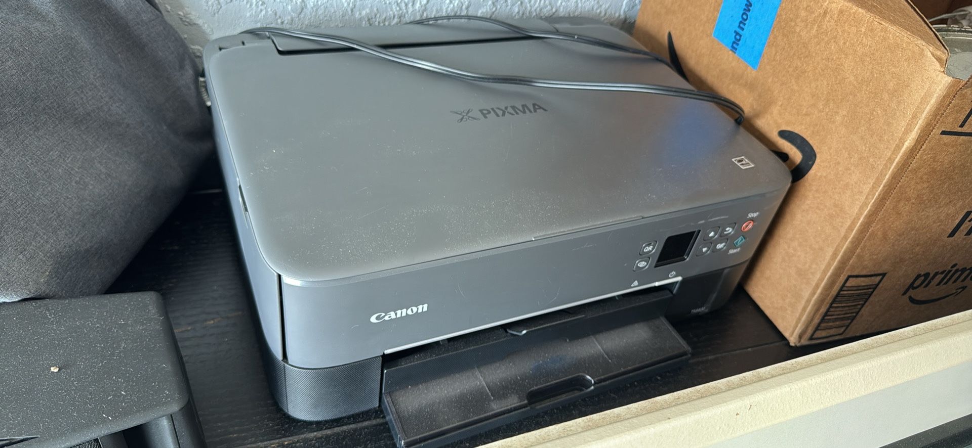 Printer