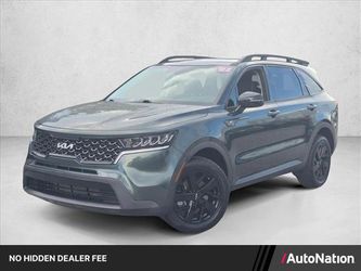 2022 Kia Sorento