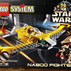 Star Wars Lego