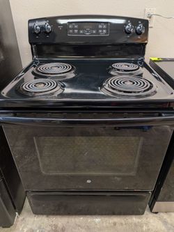Stove