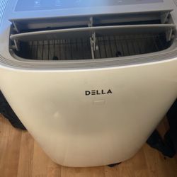 Portable Air Conditioner Della 
