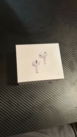 Air pod pro 3