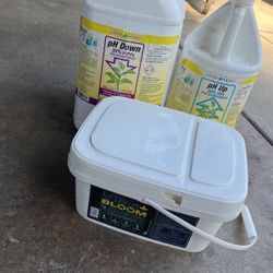Grow Equipment