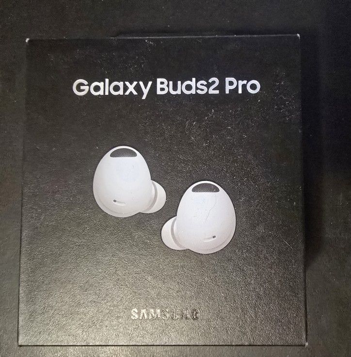 Samsung Galaxy Buds2 Pro