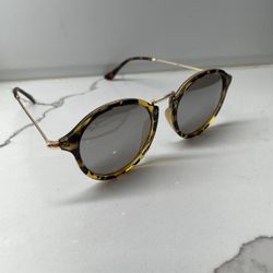 New Rayban Sunglasses