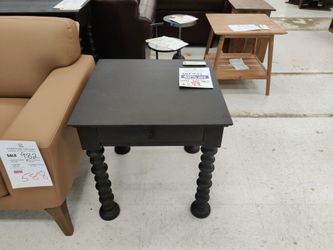 Spire End Table