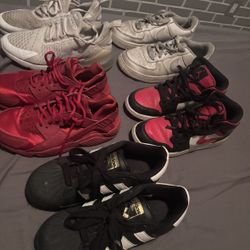 Shoes 