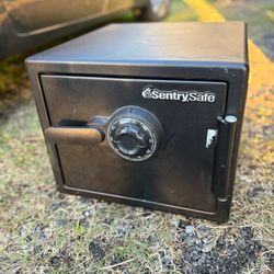 Sentry Safe