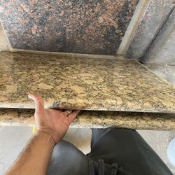 Granite Countertops
