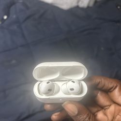 AirPod Plus Pros 