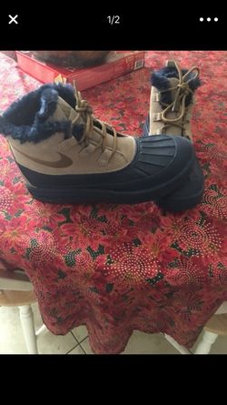 Snow shoes New