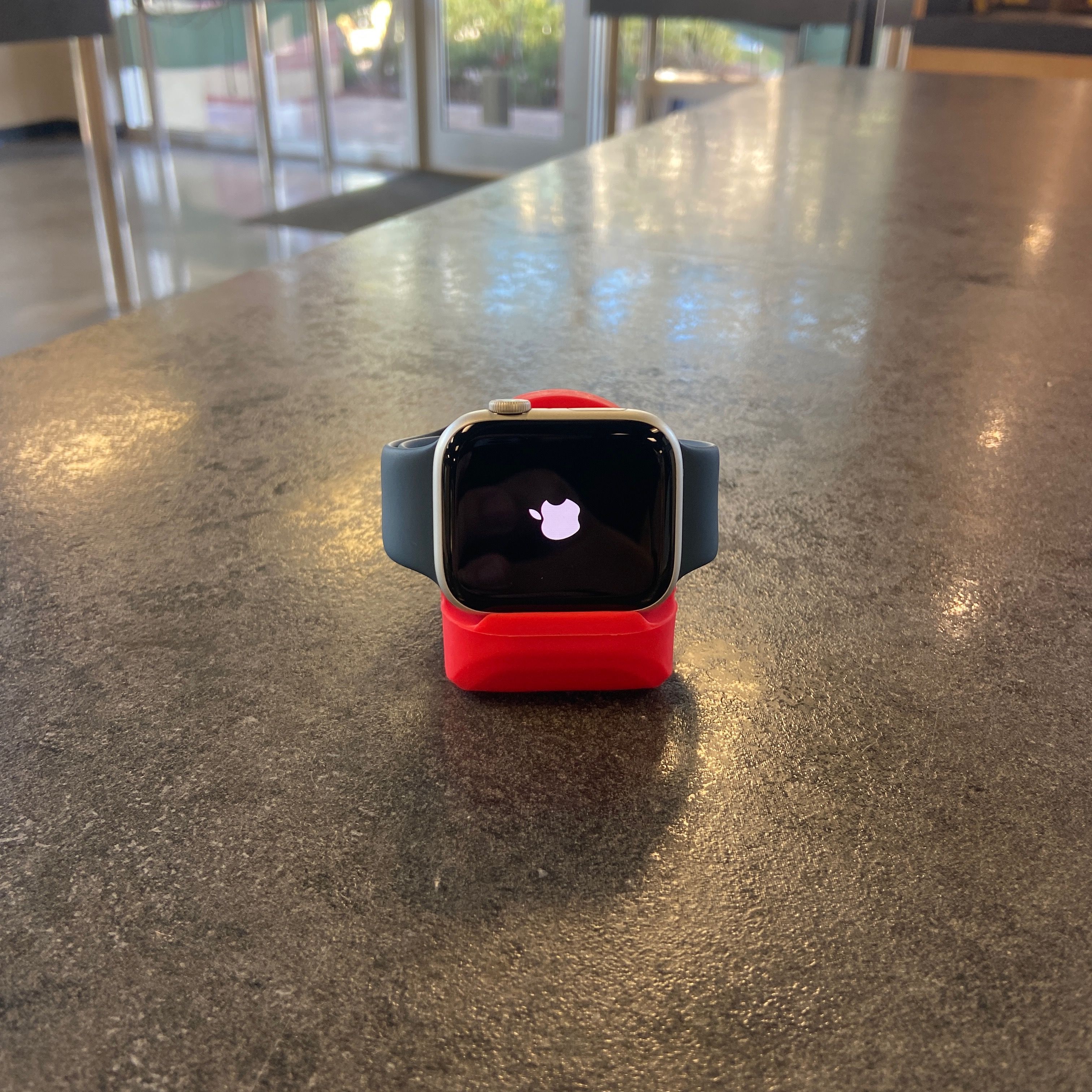 Apple Watch Series 9 – 45mm – Cellular ⌚📱