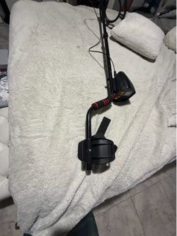 Gold and metal detecter