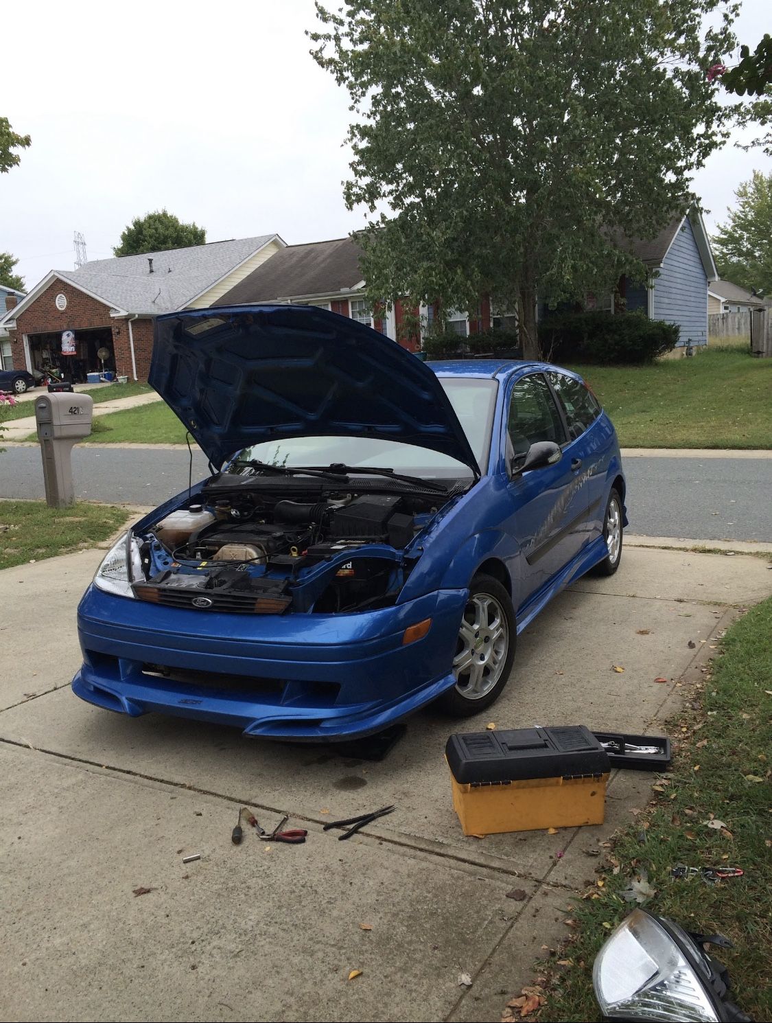 Car Parts Steering and Suspension