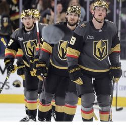 4 Tix 4/11/2023 Golden Knights Vs Kraken 7:00 Pm  Section 224  Row J                                               $350 EACH  Seats 15 to 18.     🥅 