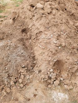 Free Dirt
