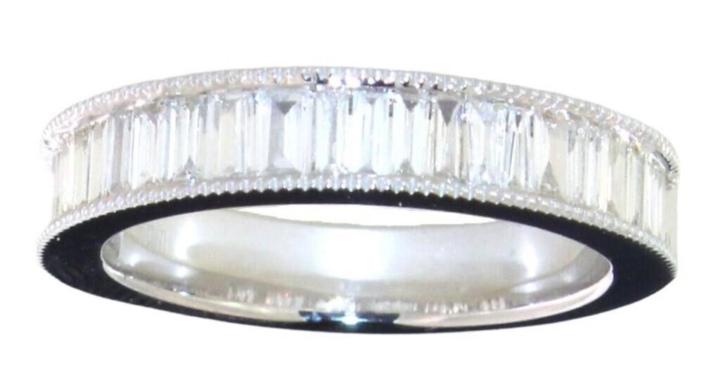Brilliant Diamond Ring