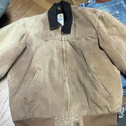 Vintage Carhartt Jacket 
