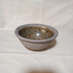 Stone Bowl