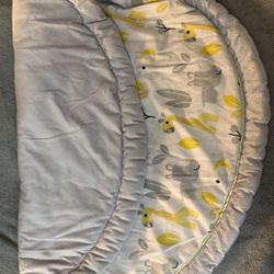 Sleep/Play Mat