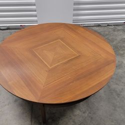 Mid Century Coffee Table