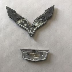 Car And Truck Emblems New