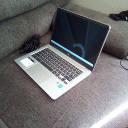 Chromebook HP Laptop 