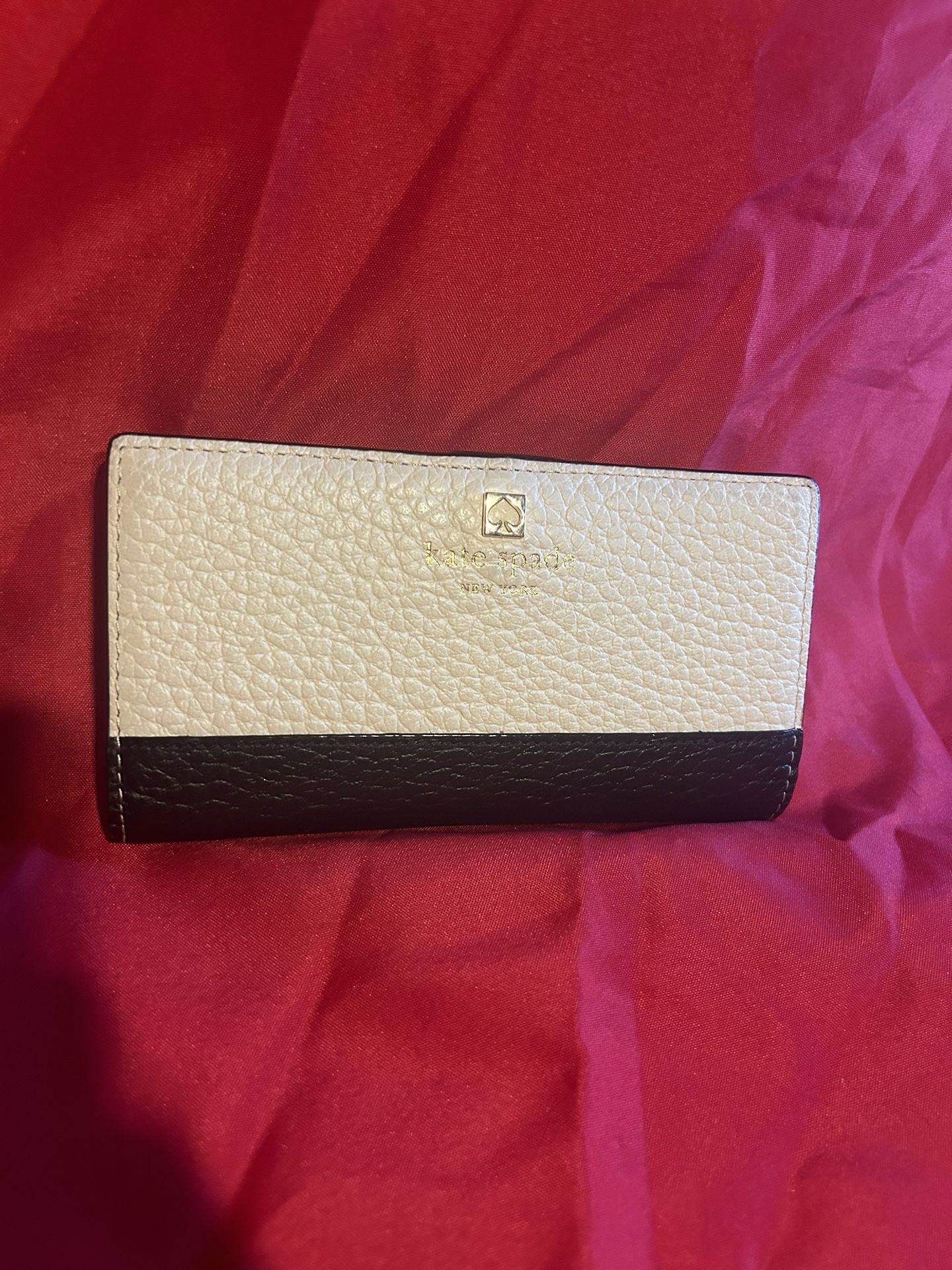 Kate Spade ♠️ Wallet
