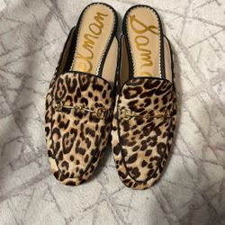 Women Sam Edelman Loafers In Size 7.5 