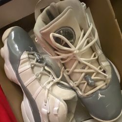 Jordan 6 Rings 