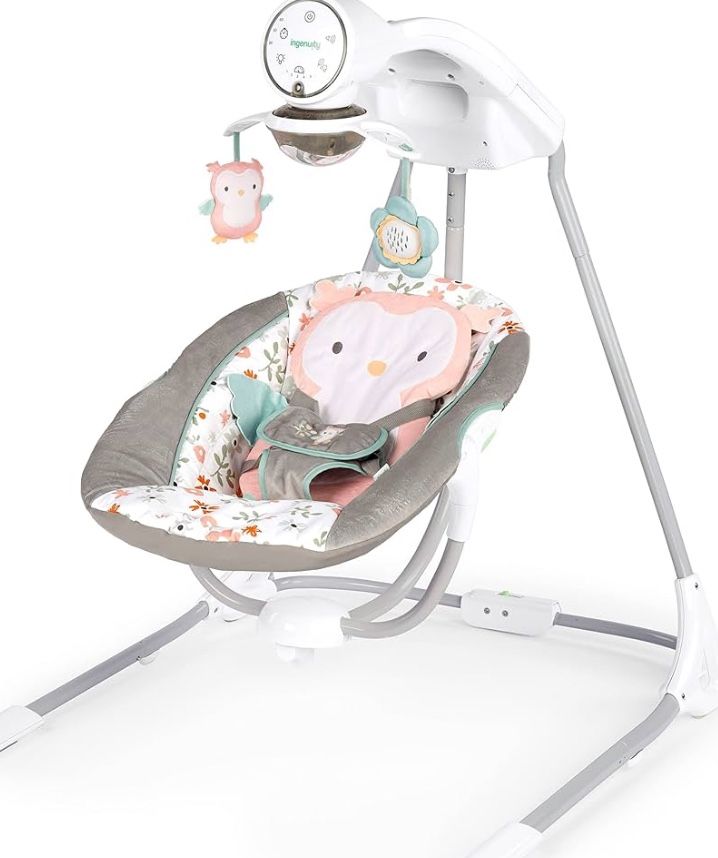 Baby Swing Ingenuity