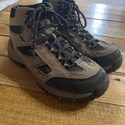 Boys Hiking Boots