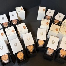 Lot Of  (10) Men's Watches 