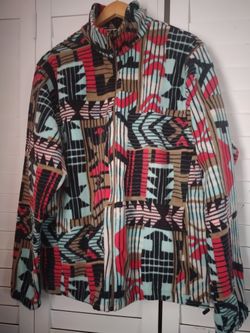 Columbia Men's Sueter.Size L