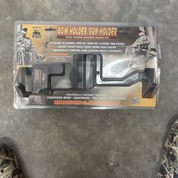 Deer| Bow/rifle/camera