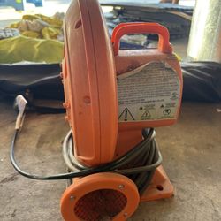 Jumper Blower 