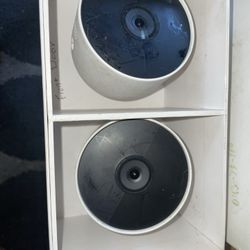 Best Indoor/Outdoor Cameras No Charger 