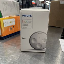 Philips hue Tap Switch (merch) MMP