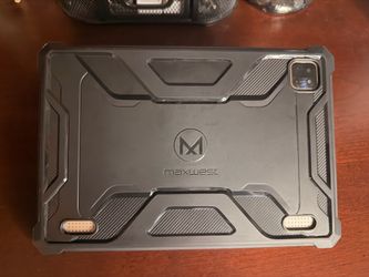 Maxwest Astro 10R (Model MX-A10R).