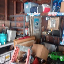 Two Sleeping Bags $10 Each