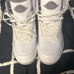 Jordan 2 Size 11.5