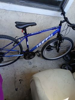 Bike for sale