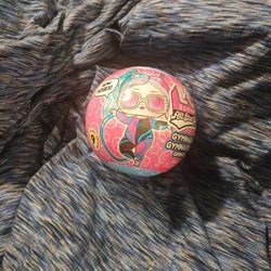 Brand New Never Opened L.O.L Surprise! All Star Sports Gymnastics 