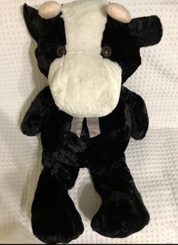  Cow Plush Stuffed