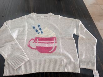 Little Girls Sweater