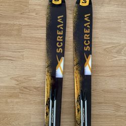 Salomon X Scream 9 185cm