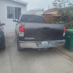 Toyota Tundra 