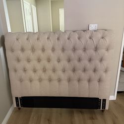 Bed Headboard 