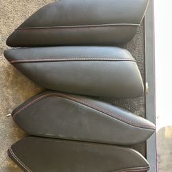 6th Gen Camaro Parts